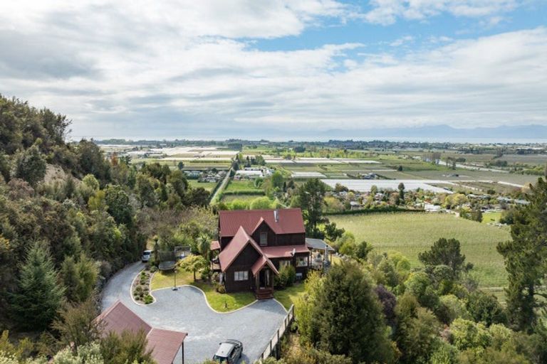 Photo of property in 34 Brooklyn Valley Road, Brooklyn, Motueka, 7198