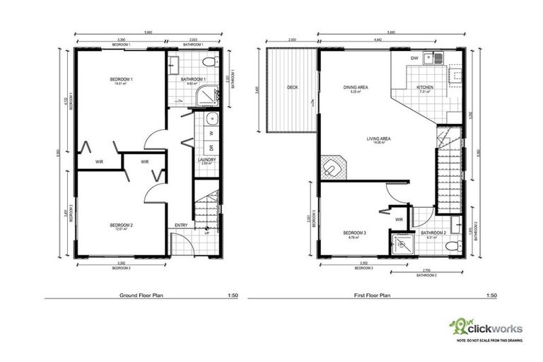 Photo of property in 56b Hoffman Street, Hokitika, 7810