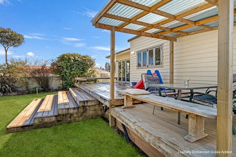 Photo of property in 14 Tay Street, Ohakune, 4625