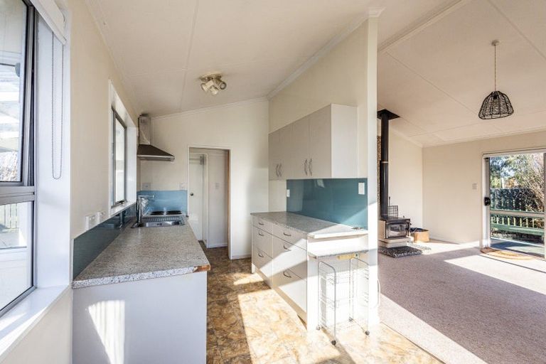 Photo of property in 96b Mangawhero Terrace, Ohakune, 4625