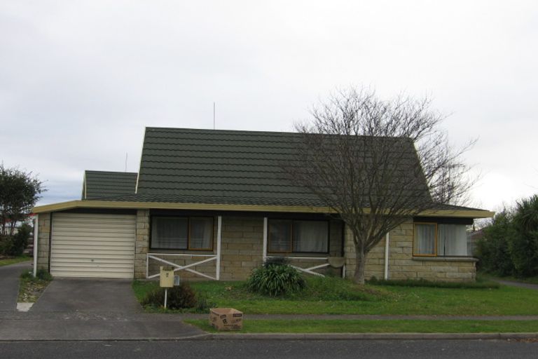 Photo of property in 26a Roy Street, Nawton, Hamilton, 3200