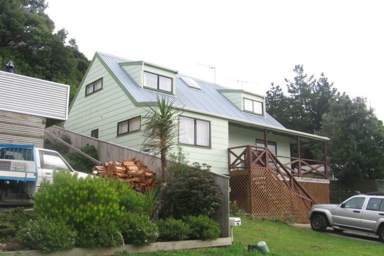 Photo of property in 63a Omapere Street, Whitby, Porirua, 5024