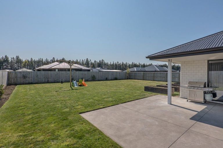 Photo of property in 11b Memorial Crescent, Methven, 7730