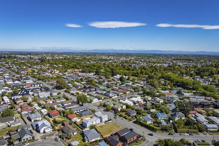 Photo of property in 542 Armagh Street, Linwood, Christchurch, 8011