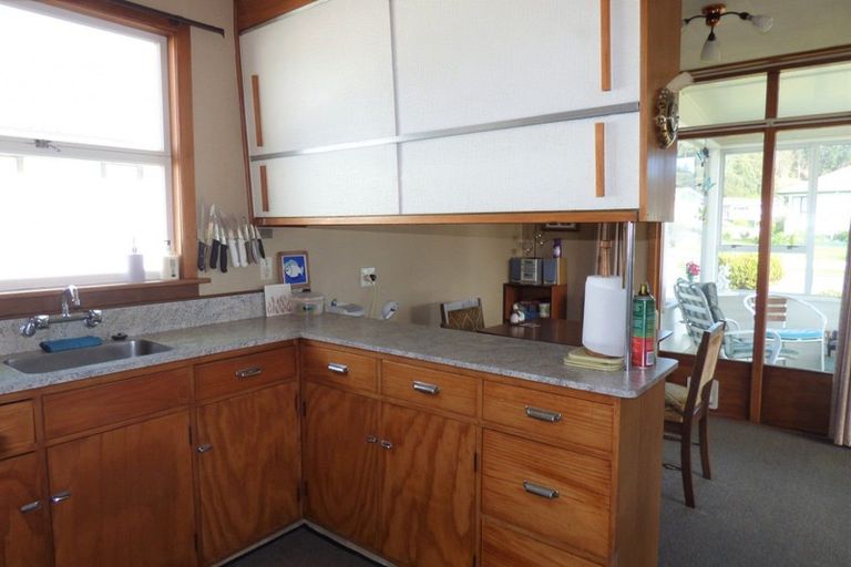 Photo of property in 27 Taward Street, Oamaru North, Oamaru, 9400