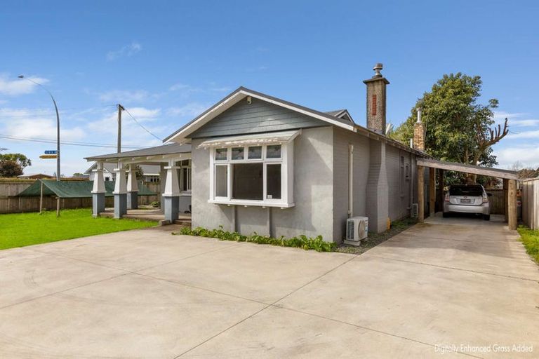 Photo of property in 31 King Street, Te Puke, 3119