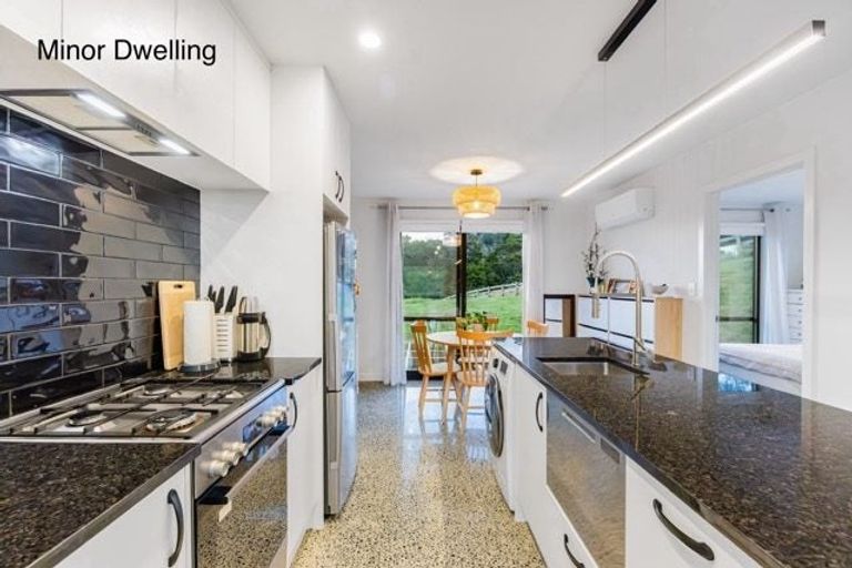 Photo of property in 312 Pukapuka Road, Pohuehue, Warkworth, 0983