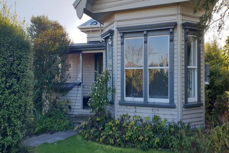 Photo of property in 149 Southampton Street, Sydenham, Christchurch, 8023