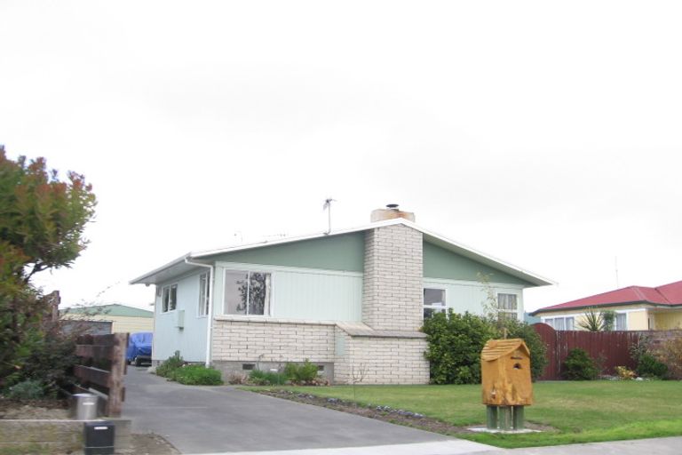 Photo of property in 70 Leicester Avenue, Tamatea, Napier, 4112