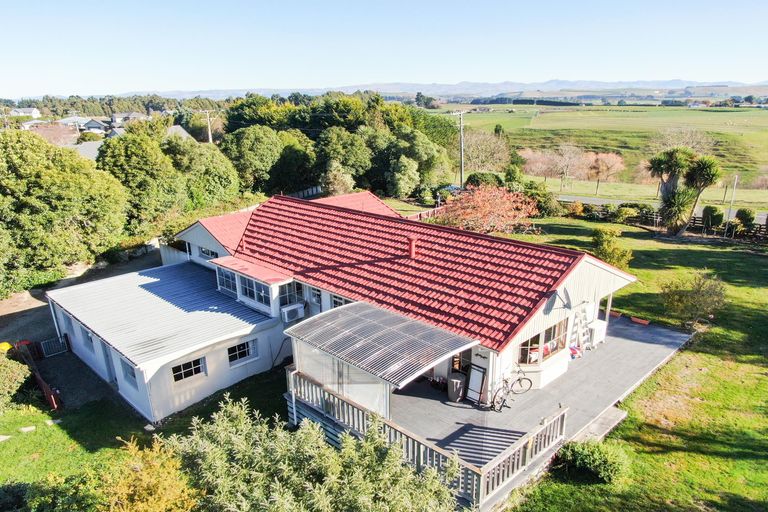 Photo of property in 141 Reservoir Road, Oamaru North, Oamaru, 9400