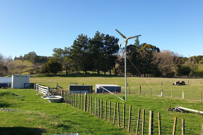 Photo of property in 164 Mount Herbert Road, Waipukurau, 4200