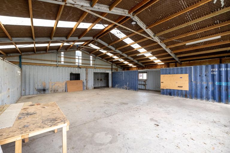 Photo of property in 856 Hakataramea Highway, Waimate, 7977