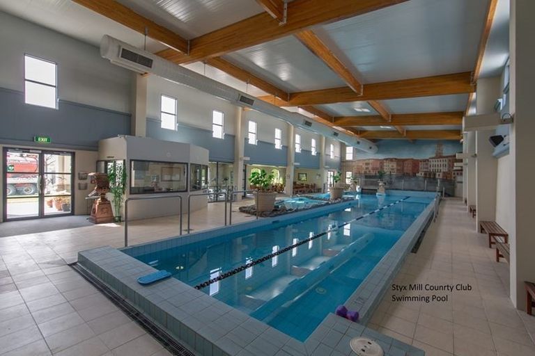 Photo of property in 35 Brookfield Drive, Northwood, Christchurch, 8051