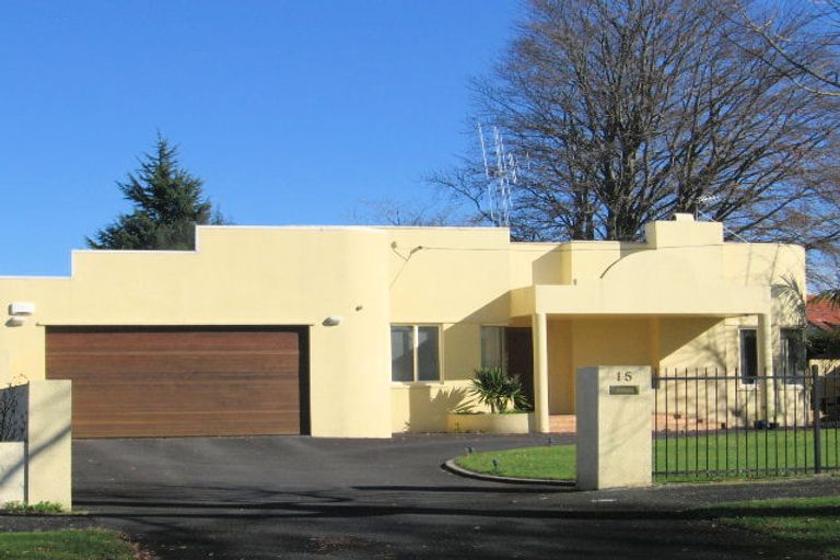 Photo of property in 15 Anson Avenue, Fairfield, Hamilton, 3214