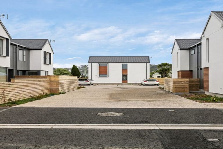 Photo of property in 6/6 Moreau Street, Saint Kilda, Dunedin, 9012
