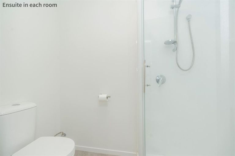 Photo of property in 4u5 Hammond Street, Hamilton Central, Hamilton, 3204