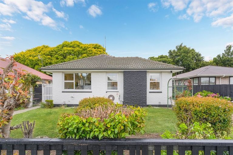 Photo of property in 51 Blankney Street, Hornby, Christchurch, 8042