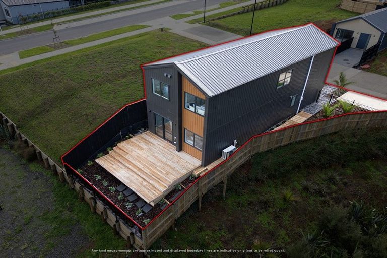 Photo of property in 12 Nanjing Road, Pukekohe, 2120
