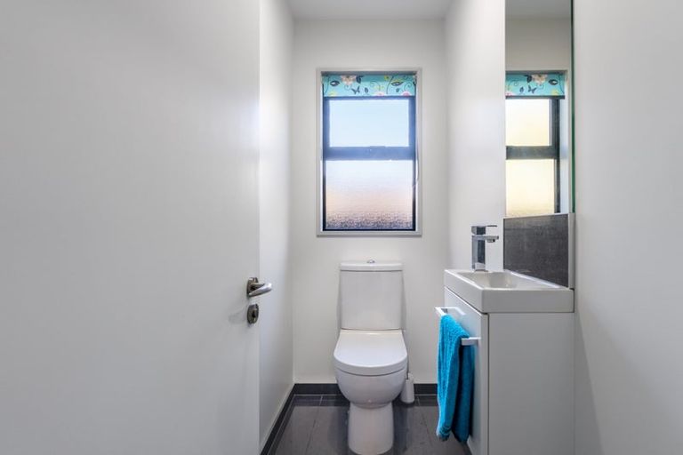 Photo of property in 4 Jacqueline Drive, West Melton, 7618