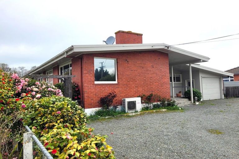 Photo of property in 146 Temuka-orari Highway, Winchester, 7985
