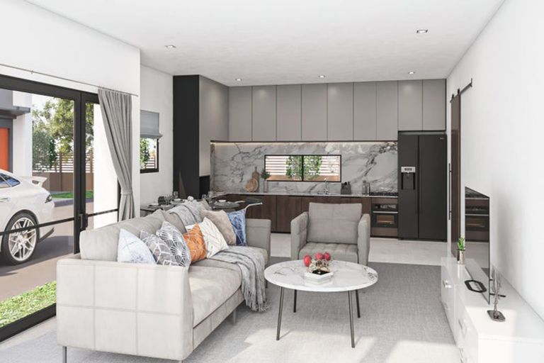 Photo of property in 490 Cashel Street, Linwood, Christchurch, 8011