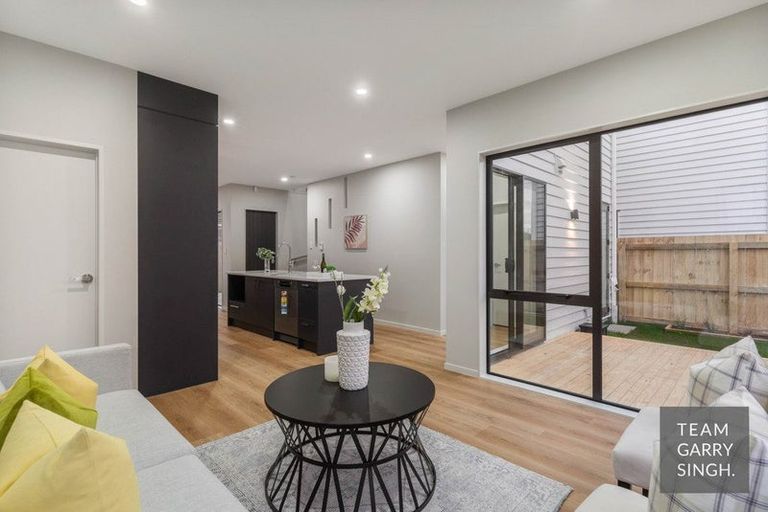 Photo of property in 4d Woodside Road, Manurewa, Auckland, 2102