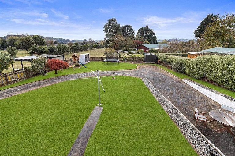 Photo of property in 8 Pirongia Road, Te Awamutu, 3800