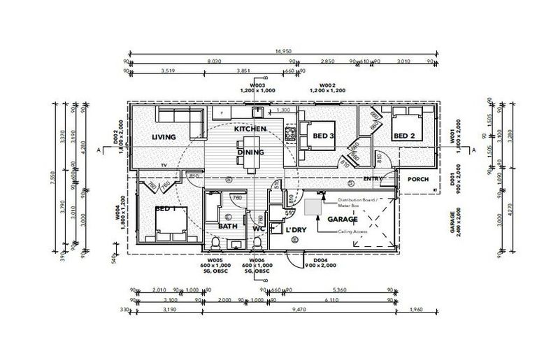 Photo of property in 130 Rimu Street, Te Kauwhata, 3710