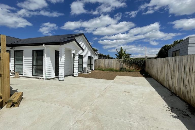 Photo of property in 7c Ashgrove Road, Mangere, Auckland, 2022
