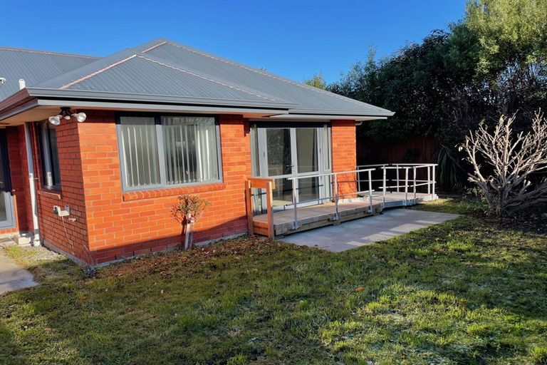 Photo of property in 5 Clinton Lane, Woolston, Christchurch, 8062