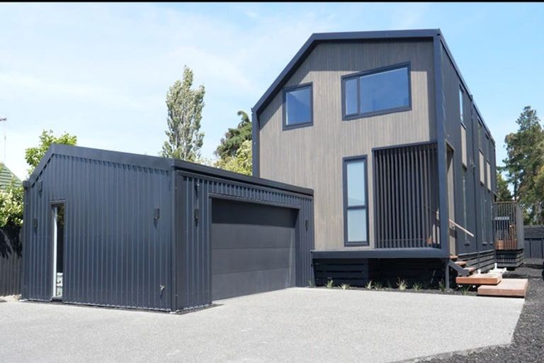 Photo of property in 53 Kings Avenue, Waikuku Beach, 7402