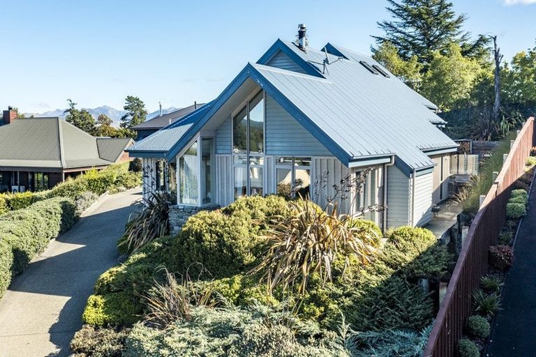 Photo of property in 55 Saint James Avenue, Hanmer Springs, 7334