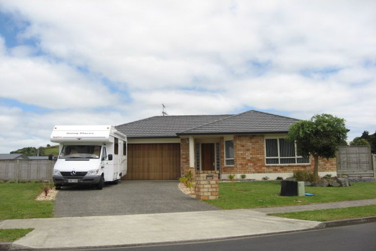 Photo of property in 7 Prospect Terrace, Pukekohe, 2120
