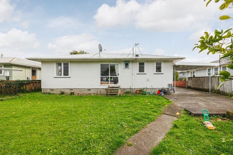 Photo of property in 59 Kettle Avenue, Awapuni, Palmerston North, 4412