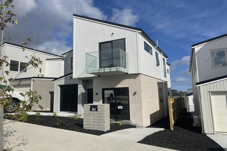 Photo of property in 40 Mita Road, Silverdale, 0932