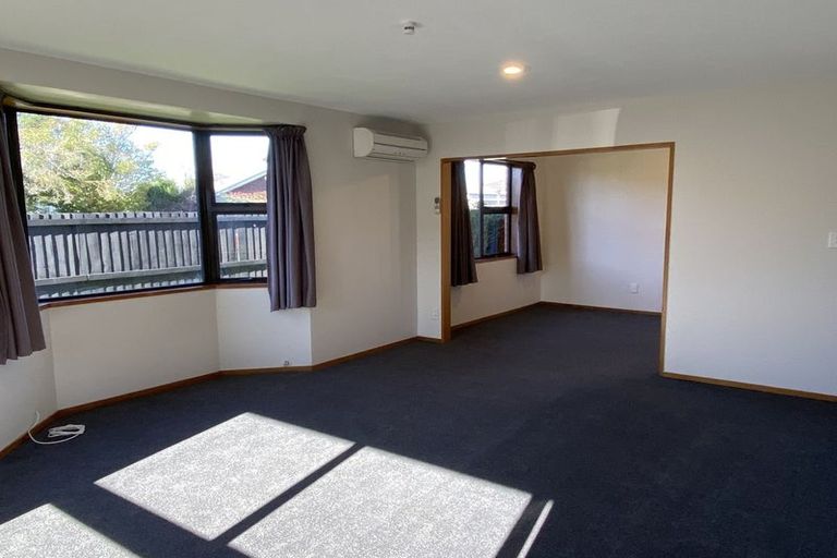 Photo of property in 1/61 Caledonian Road, St Albans, Christchurch, 8014