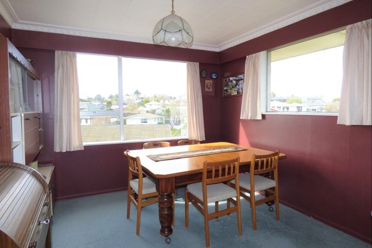 Photo of property in 7 Rye Street, South Hill, Oamaru, 9400