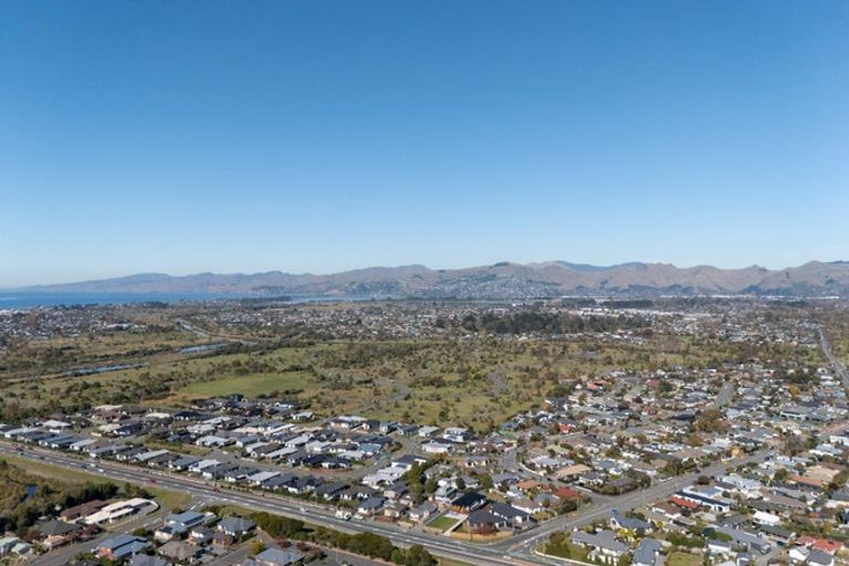 Photo of property in 6 Mullion Lane, Burwood, Christchurch, 8083