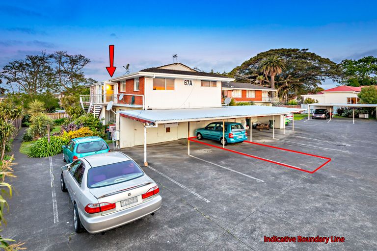 Photo of property in 67a Princes Street, Pukekohe, 2120