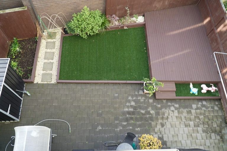 Photo of property in 6 Koropiko Lane, Flat Bush, Auckland, 2019