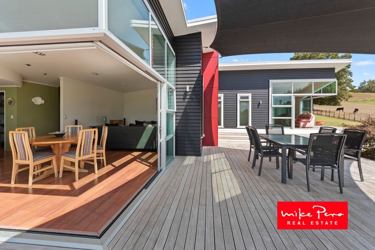 Photo of property in 66 Smithville Road, Te Kamo, Kamo, 0185