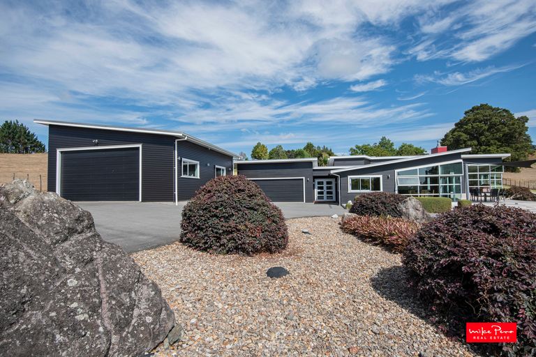 Photo of property in 66 Smithville Road, Te Kamo, Kamo, 0185