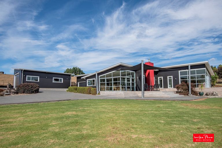 Photo of property in 66 Smithville Road, Te Kamo, Kamo, 0185