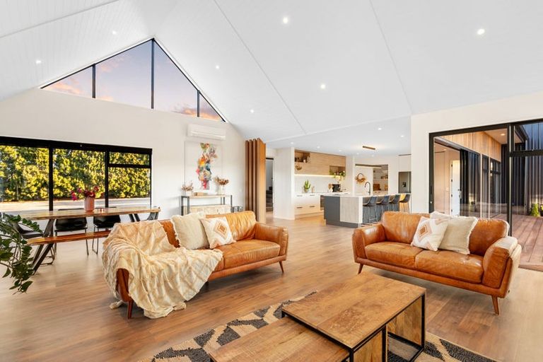 Photo of property in 97 Merton Road, Fernside, Rangiora, 7471