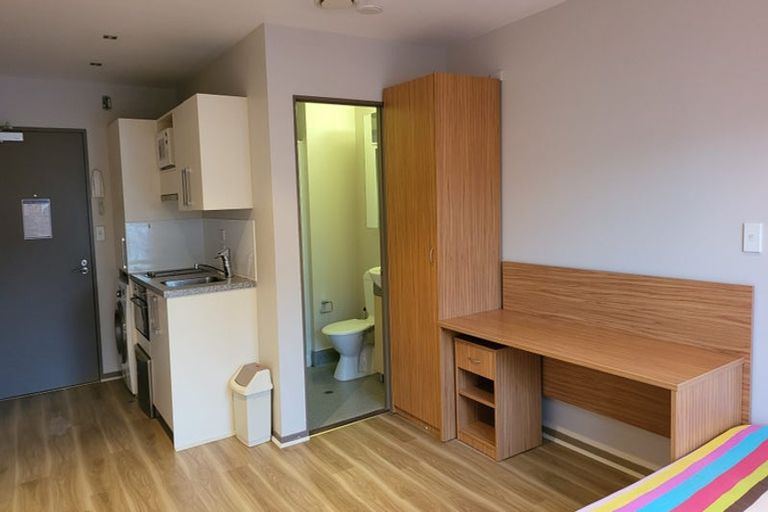 Photo of property in Dual Apartments, 108/142u Vivian Street, Te Aro, Wellington, 6011