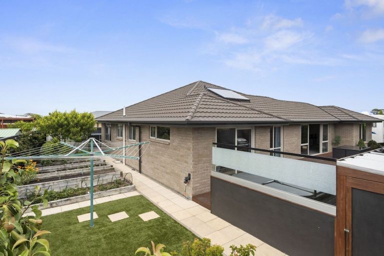 Photo of property in 23 Rapley Street, Kaiapoi, 7630