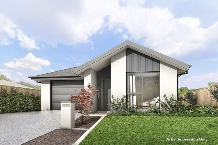 Photo of property in 7 Lintott Street, Kaiapoi, 7630