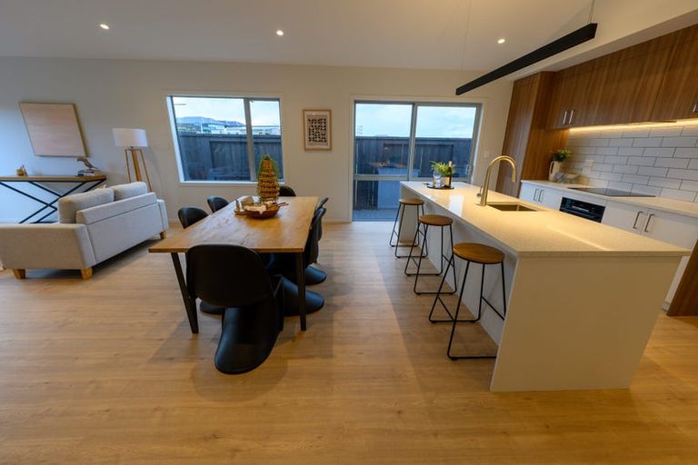 Photo of property in 25 Lumino Terrace, Peacocke, 3206