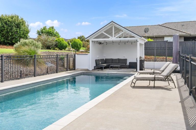 Photo of property in 39 Heartstone Place, Te Kamo, Kamo, 0185