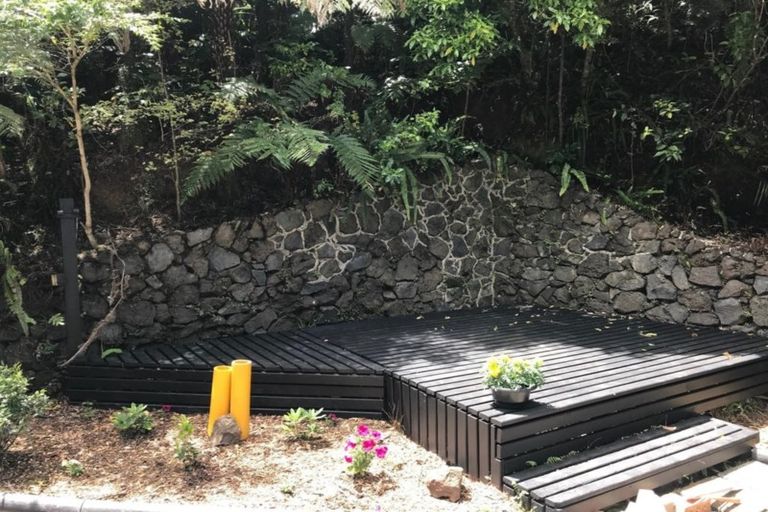 Photo of property in 7 Boylan Road, Titirangi, Auckland, 0604